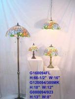 廠價直銷蒂凡尼玻璃燈具，打造優(yōu)雅家居照明